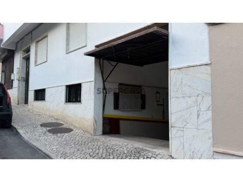 Entrada