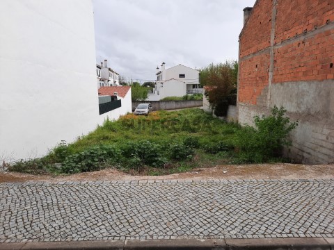 LOTE 300M2 NISA