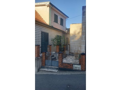 Casa de Campo T3 em Cristoval, Melgaço
