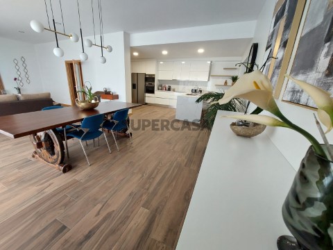 cozinha open space