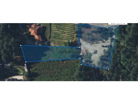 Terreno Urbano em Lugar de Reiriz, Monção e Troviscoso