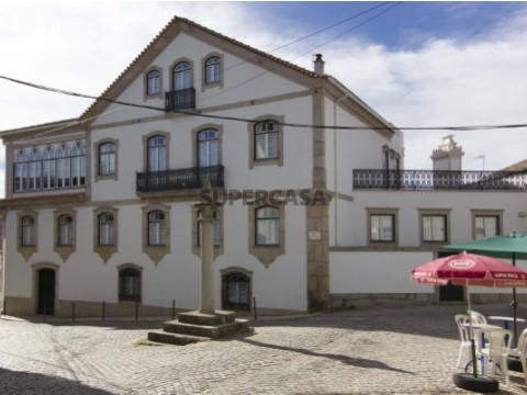 Fachada Principal