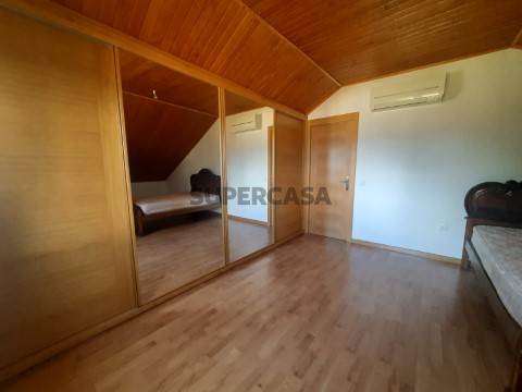Quarto Sótão