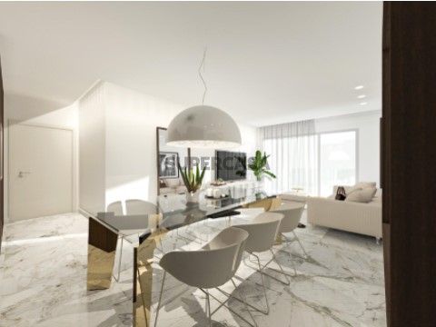 Sala de jantar