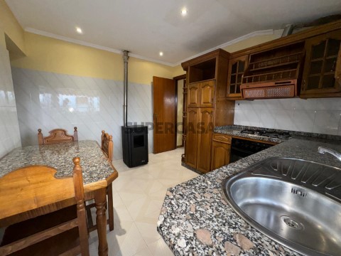 Apartamento T2 em Travessa da Muralha, Vila e Roussas