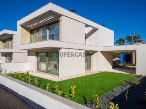 Moradia T3 em Rio Maior, Rio Maior