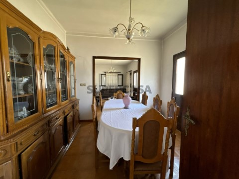 Sala de jantar