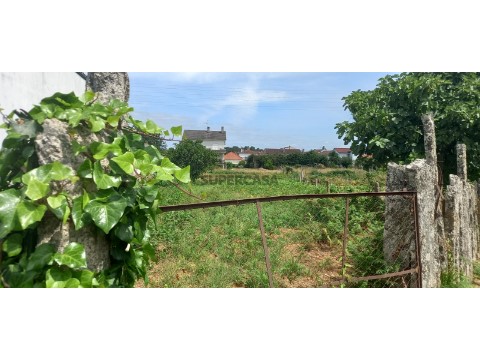 Terreno em Bairro da Imaculada Conceição, Monção e Troviscoso