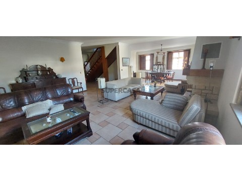 Sala de estar