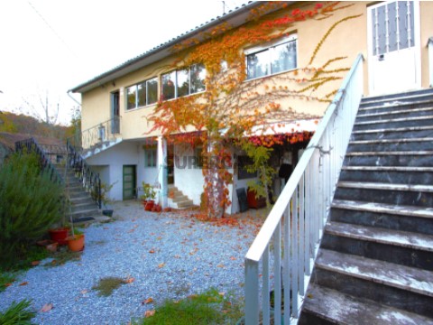 Fachada Principal