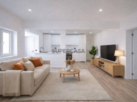 Sala decorada (1)