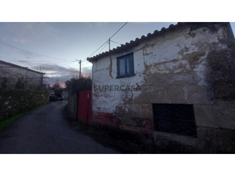 Ruïne 2 kamers Op Avenida de São Teotónio, Ganfei