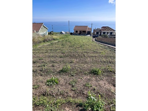 Terreno Urbanizável em Travessa Levada da Relva, Canhas