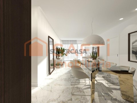 Sala de jantar