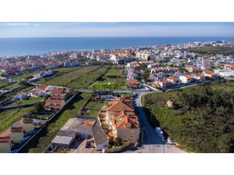 Apartamento T2+2 - Ericeira