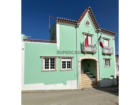 Fachada