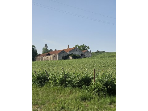 Agrarische boerderij Op Aldeia Galega da Merceana e Aldeia Gavinha, Alenquer