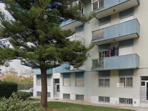Fachada predio