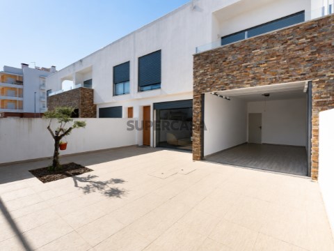 Garagem