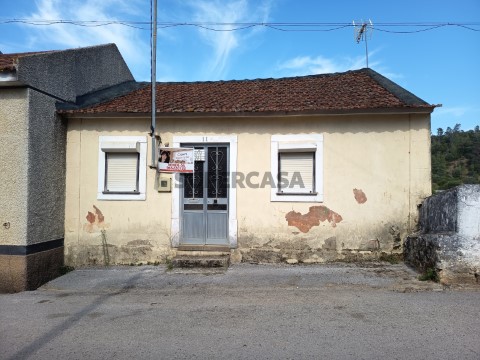 Alçado Principal