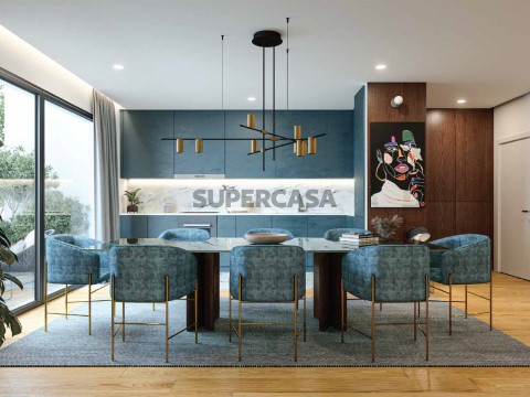 Vende apartamento Porto