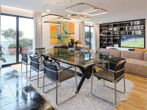 Vende apartamento Porto