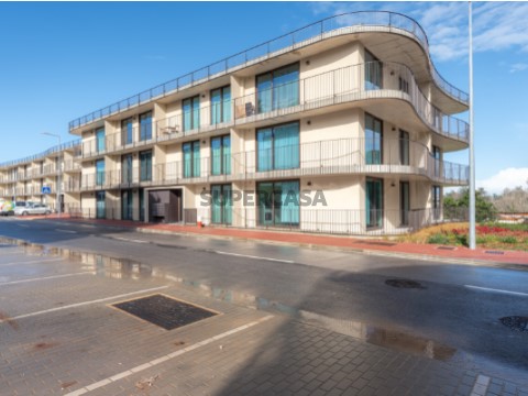Venda Apartamento T2 Heritage - Coimbra