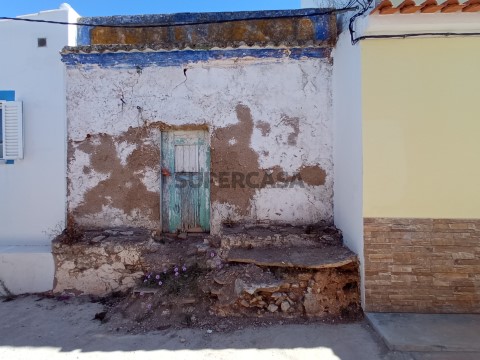 Moradia em Pechão, Olhão