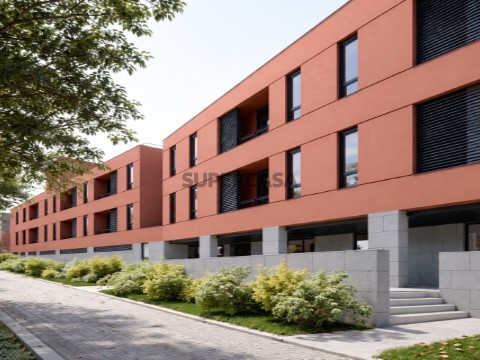 Apartamento T1 em Fânzeres e São Pedro da Cova, Gondomar