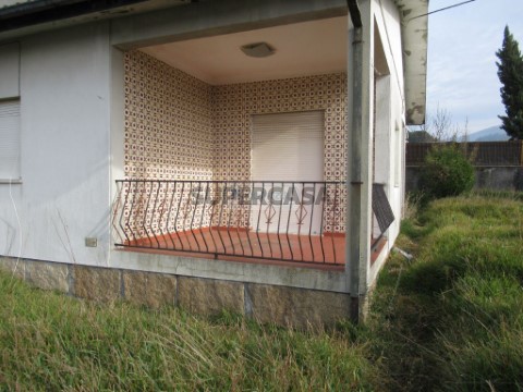 Vrijstaande woning 6 kamers Op Valença, Cristelo Covo e Arão, Valença