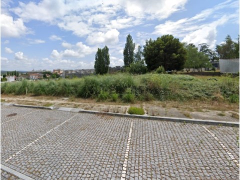 Lote Moradia em Castêlo da Maia, Maia