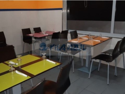Café / Snack Bar em Avintes, Vila Nova de Gaia