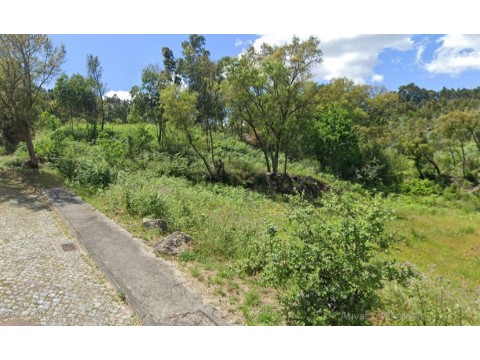 Terreno Urbano em Louredo, Paredes