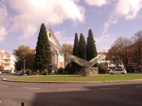 Igreja alvalade