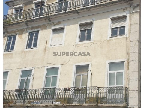 Alçado Principal