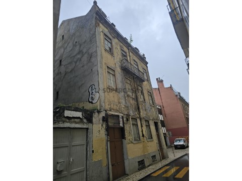 Alçado Principal