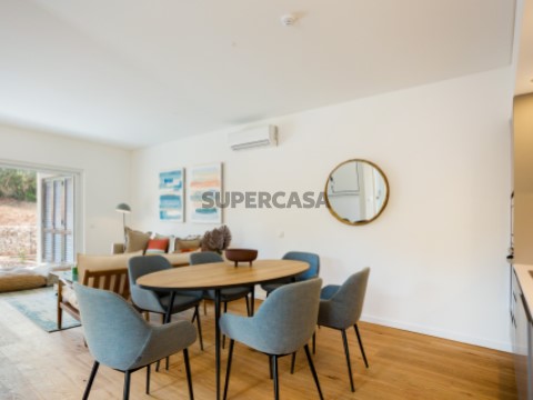 Moradia T4 Duplex na Rua da Chousa Velha, São Salvador