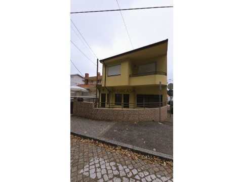 Fachada Principal