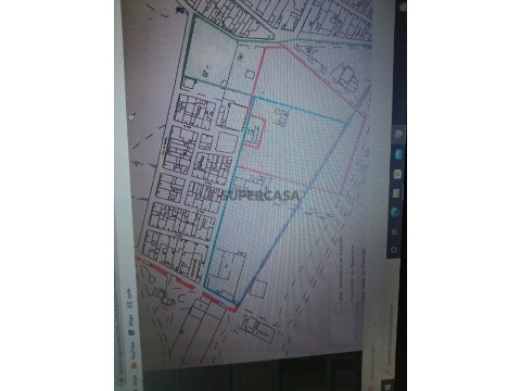 Terreno 13 000 m2, P Gordo