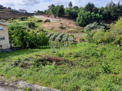 Terreno em Luso, Mealhada