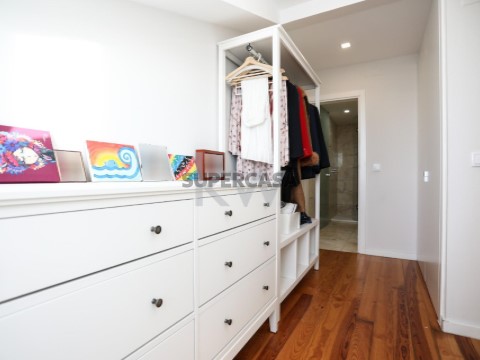 Apartamento T4 em Ajuda, Lisboa