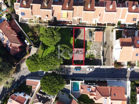 土地/规划 在 Cascais e Estoril, Cascais