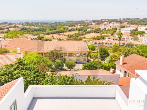 Moradia T5 em Alcabideche, Cascais