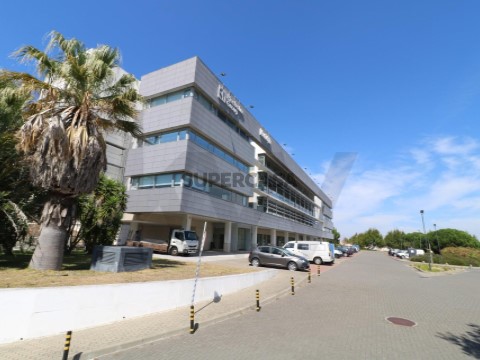 办公室 在 Barcarena, Oeiras