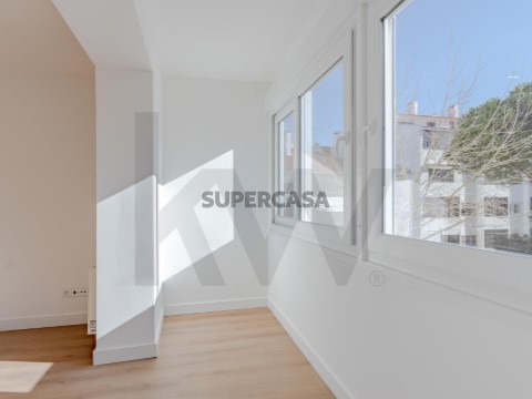 公寓 2 卧室 在 Cascais e Estoril, Cascais