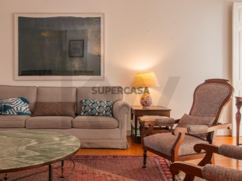 Moradia T6 em Santo António, Lisboa