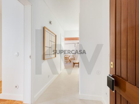 Apartamento T2 em Cascais e Estoril, Cascais