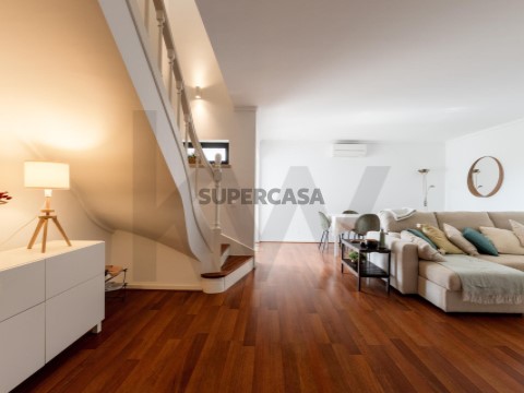 Apartamento T2 em Cascais e Estoril, Cascais