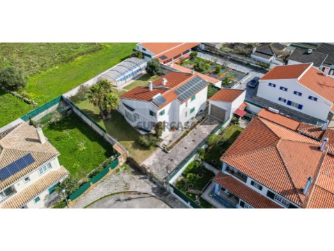 房子 6 卧室 在 S.Maria e S.Miguel, S.Martinho, S.Pedro Penaferrim, Sintra