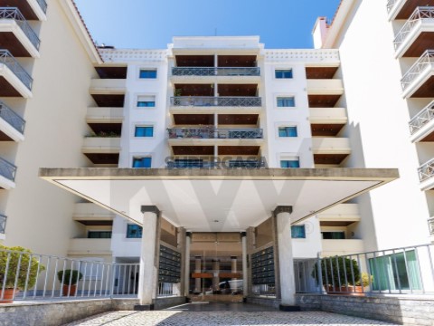 Apartamento T3 em Cascais e Estoril, Cascais